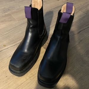 EYTYS boots
